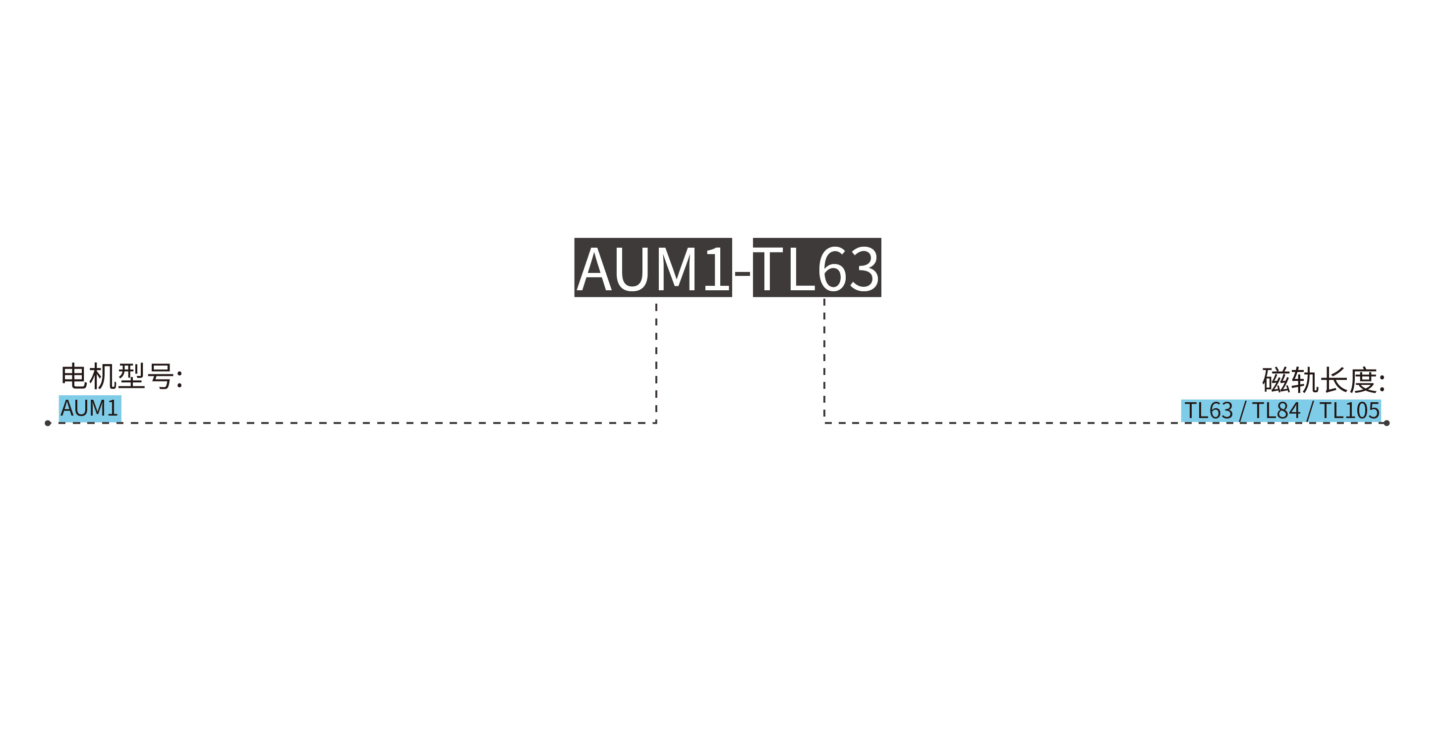 AUM1 磁轨