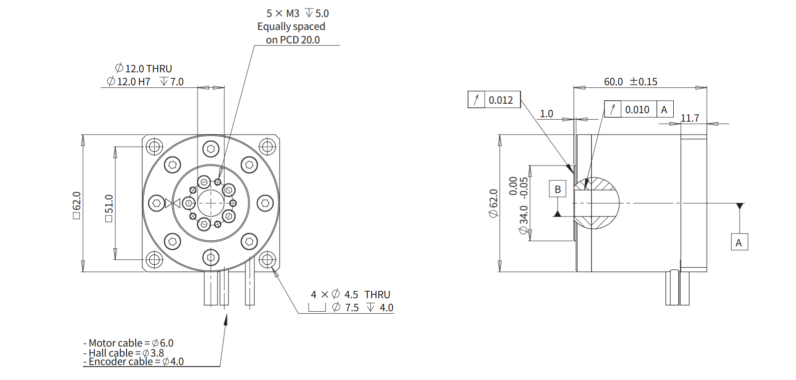 ACD62-60-D 尺寸图
