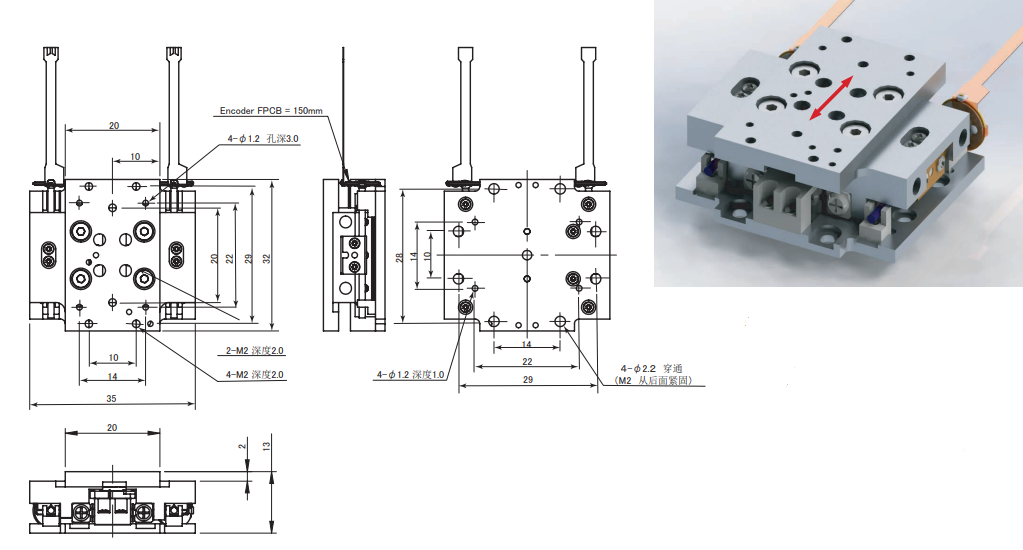 XCWT70-105 尺寸图
