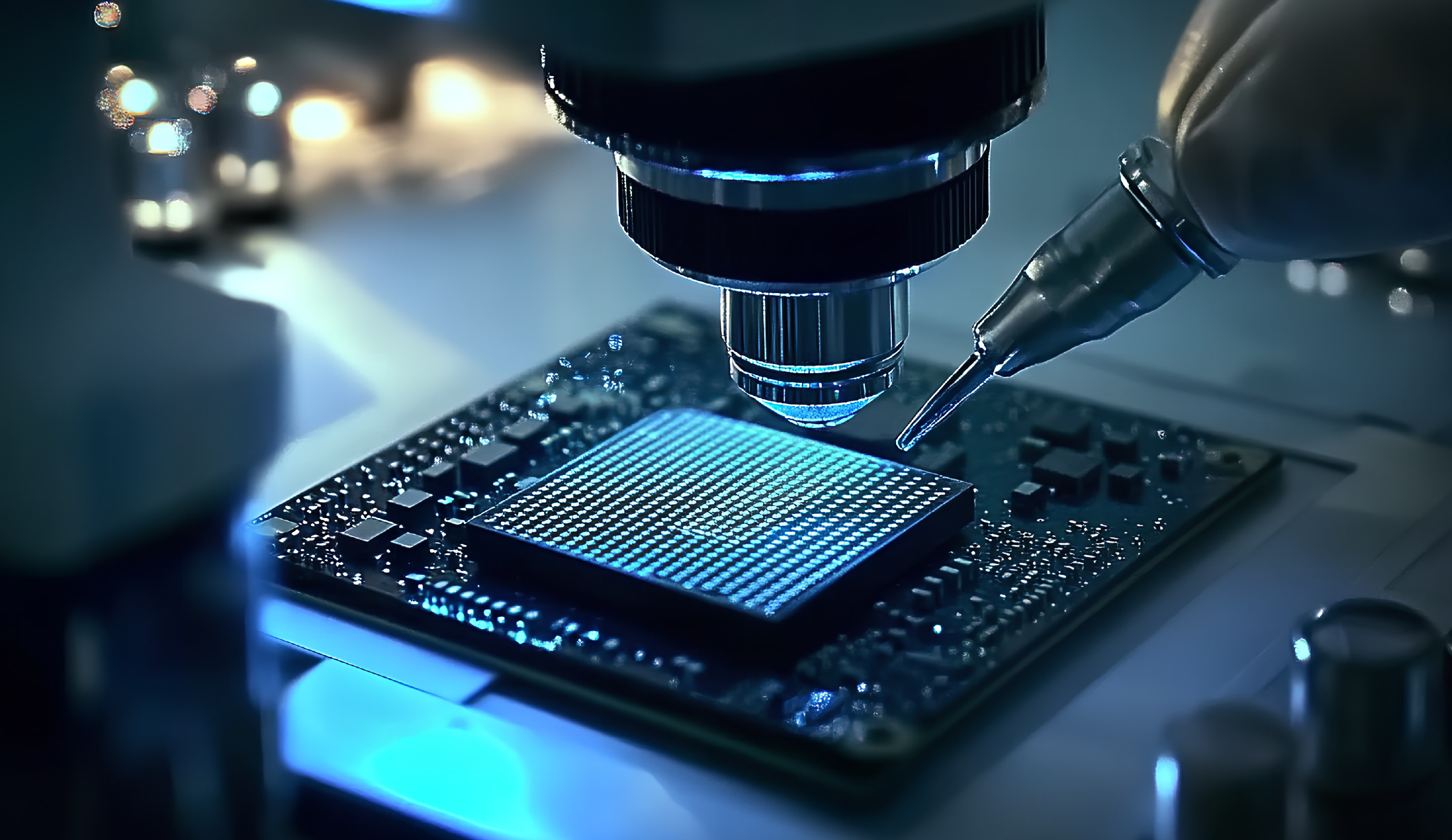 FPD原子力显微镜