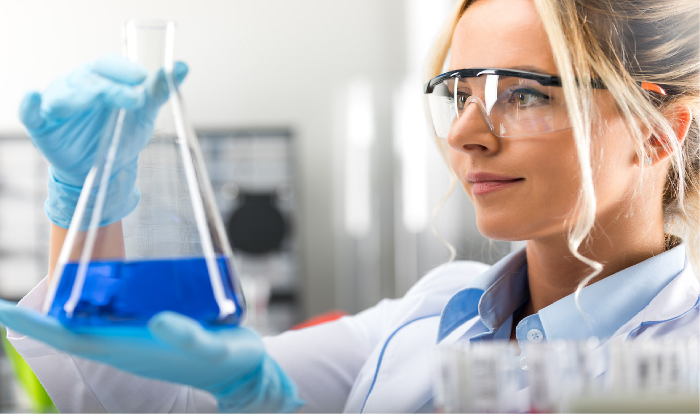 生物医疗行业解决方案