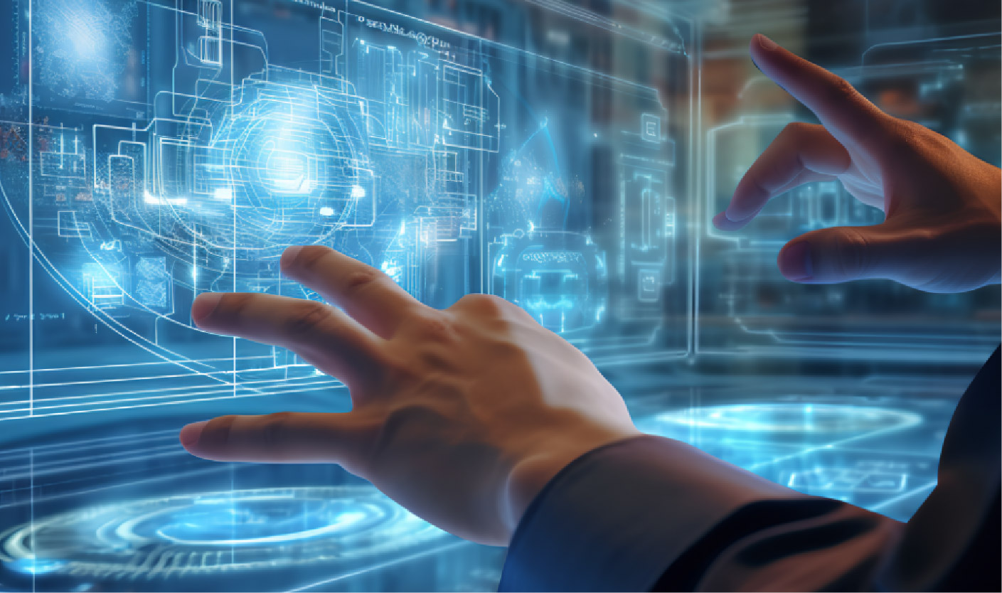 电子制造行业解决方案