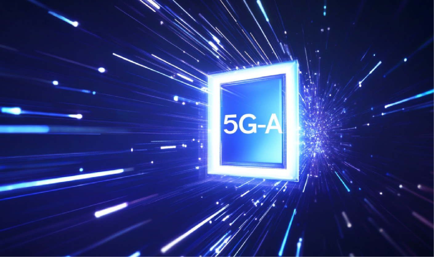 光通讯行业解决方案