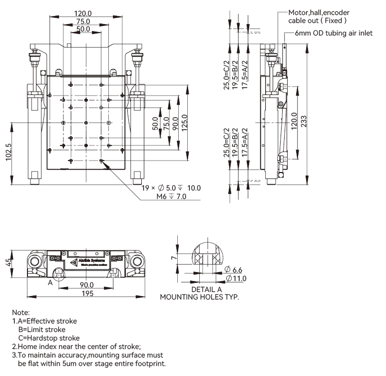 XAZS130P-35尺寸图